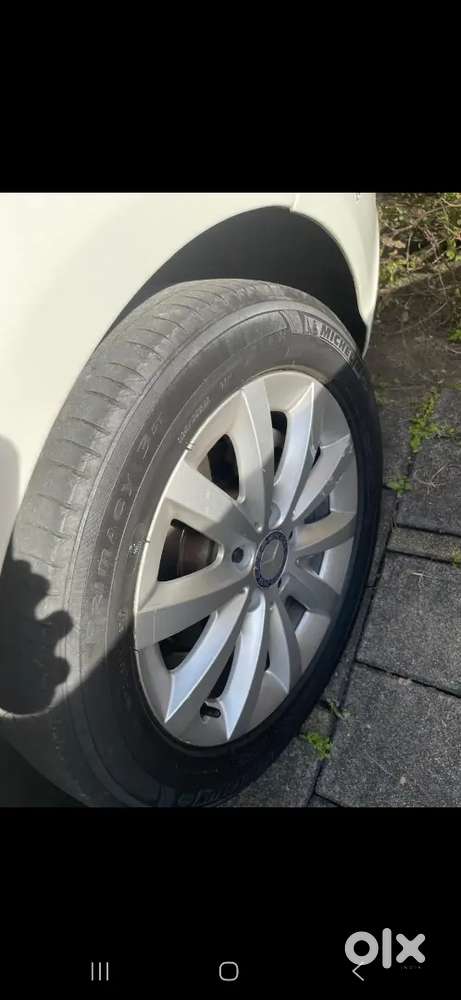Mercedes-benz B Class 2014 Diesel Automatic