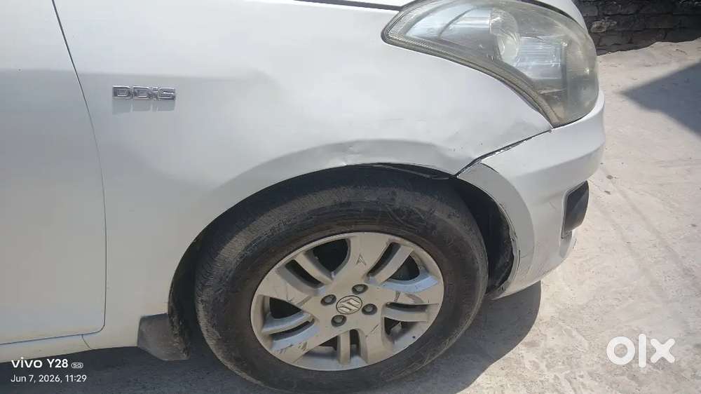 Swift Dzire