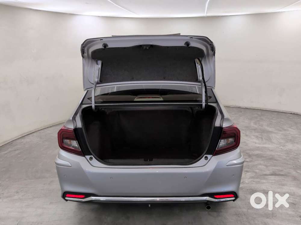 Honda Amaze Vx Cvt I-vtec, 2023, Petrol