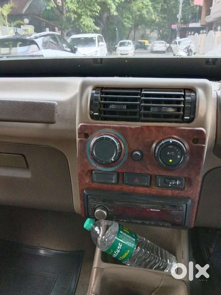 Mahindra Bolero Slx, 2011, Diesel