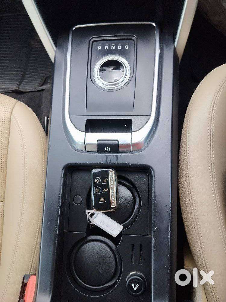 Land Rover Discovery Sport Hse 7-seater, 2019, Diesel