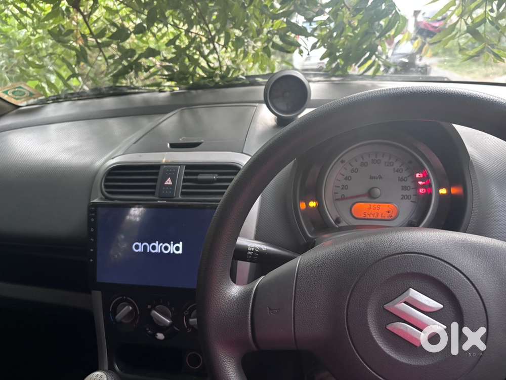 Maruti Suzuki Ritz Petrol Good Condition