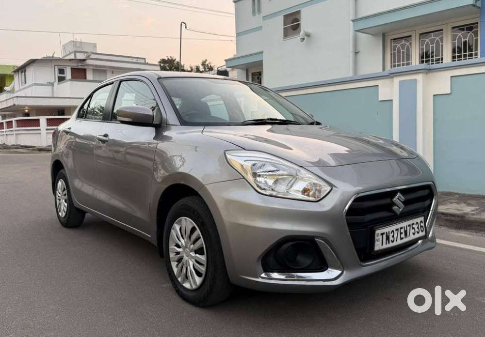 Maruti Suzuki Dzire 1.2 Vxi, 2023, Petrol