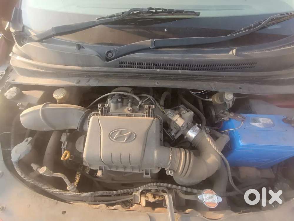 Hyundai I10 2009