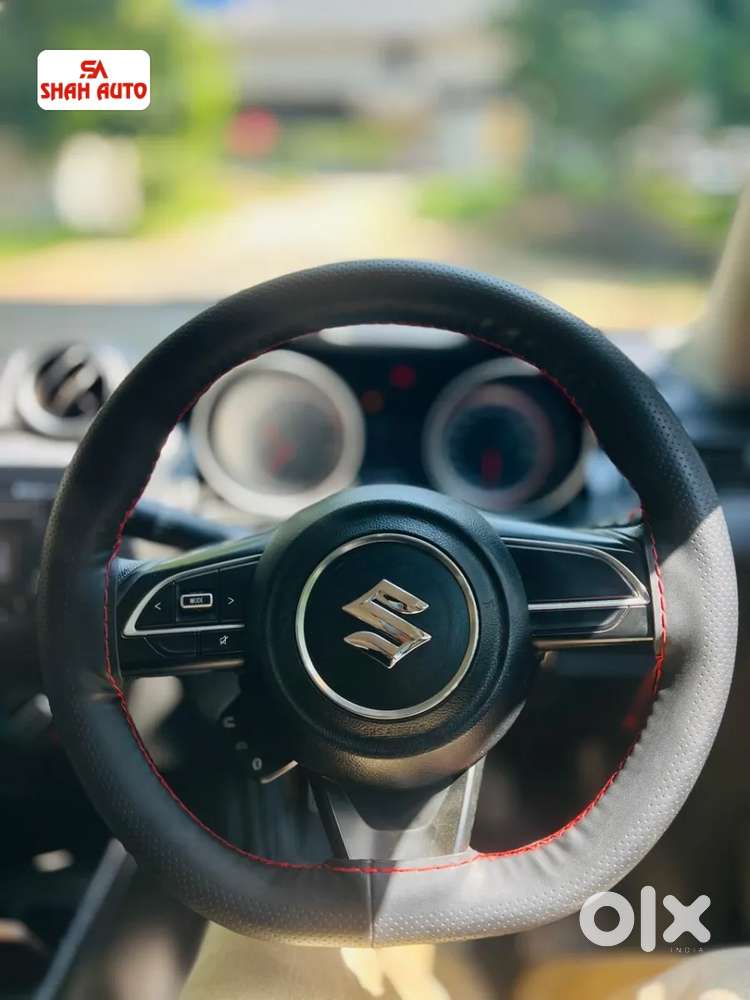 Maruti Suzuki Swift Vdi, 2020, Diesel