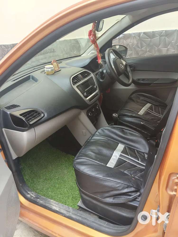 Tata Tiago Xt 2016