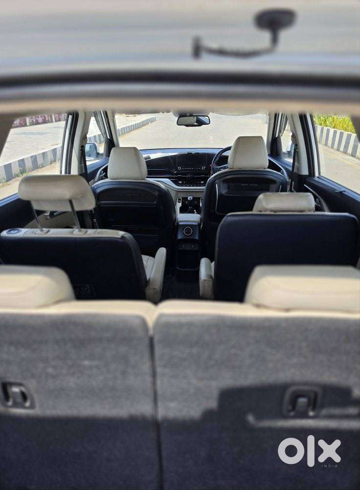Kia Carens 1.5 Luxury Plus Diesel 6 Str, 2022, Diesel