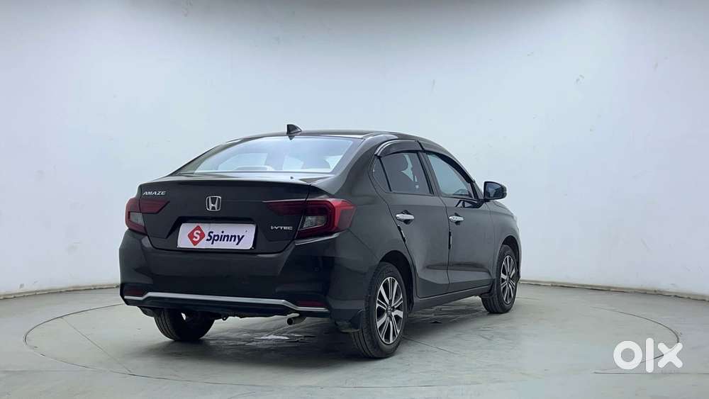 Honda Amaze Vx 1.2 Petrol Mt, 2023, Petrol