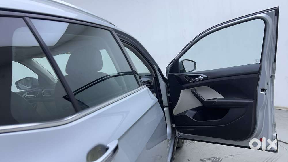 Volkswagen Taigun 1.0 Tsi Topline, 2022, Petrol