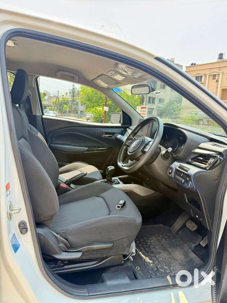 Maruti Suzuki Baleno Zeta, 2023, Petrol