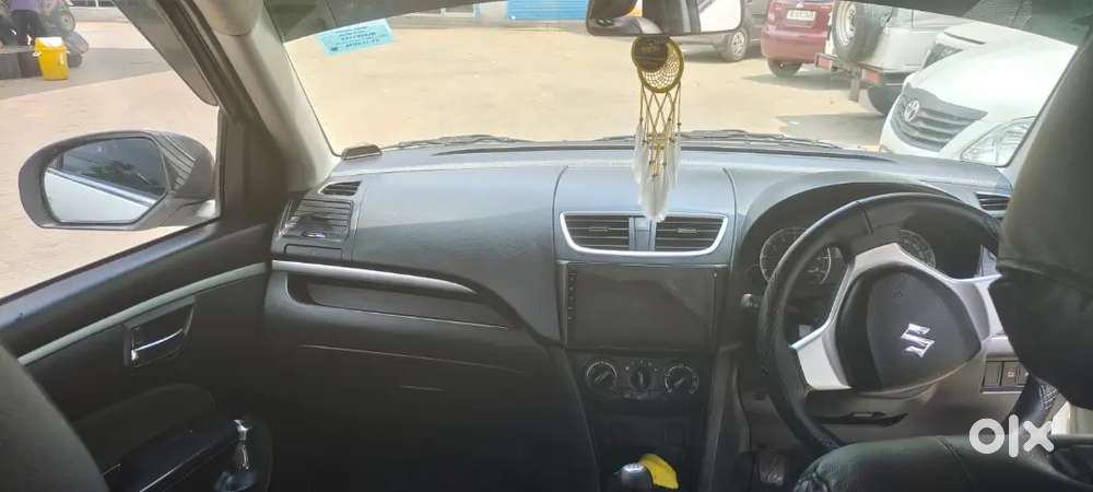 Maruti Suzuki Swift  Vxi Limited 2014