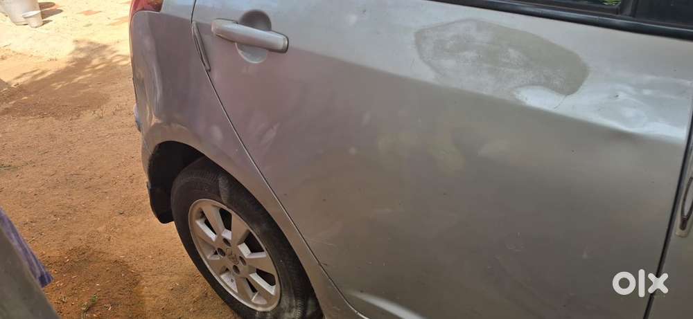 Maruti Suzuki Swift 2005 Manual