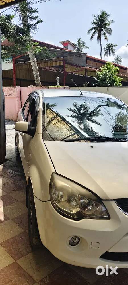 Ford Fiesta 2007 Diesel Manual