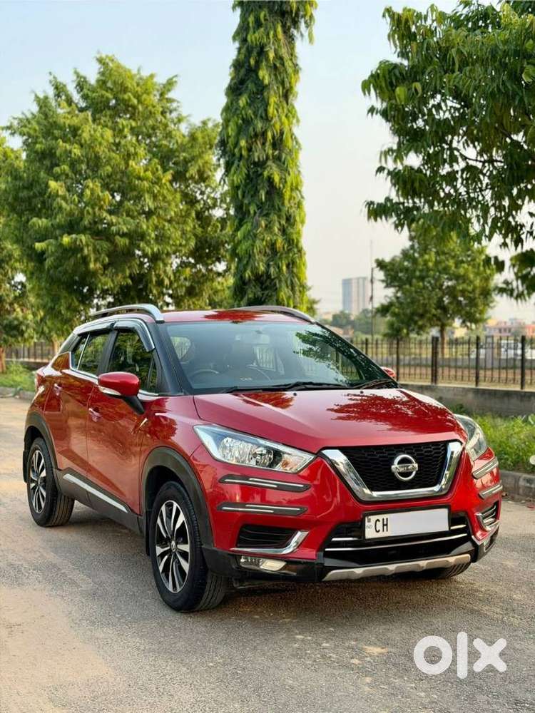 Nissan Kicks Xv Premium, 2021, Petrol