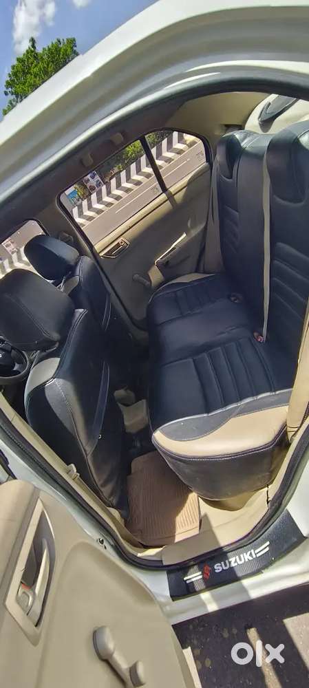 Maruti Swift Dzire 2nd Owner 2019