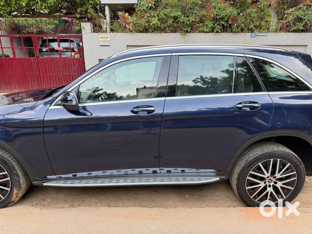 Mercedes-benz Glc 220d 4matic, 2022, Diesel