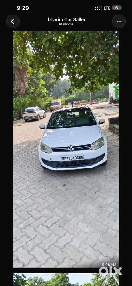 Volkswagen Polo Well Maintained