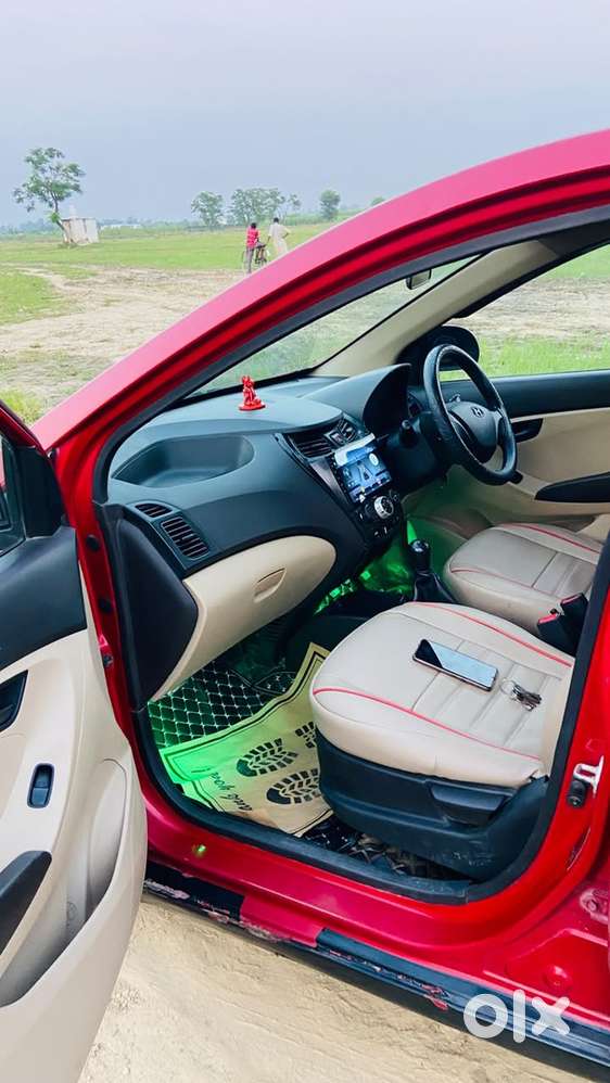 Hyundai Eon 2015 Well Maintained