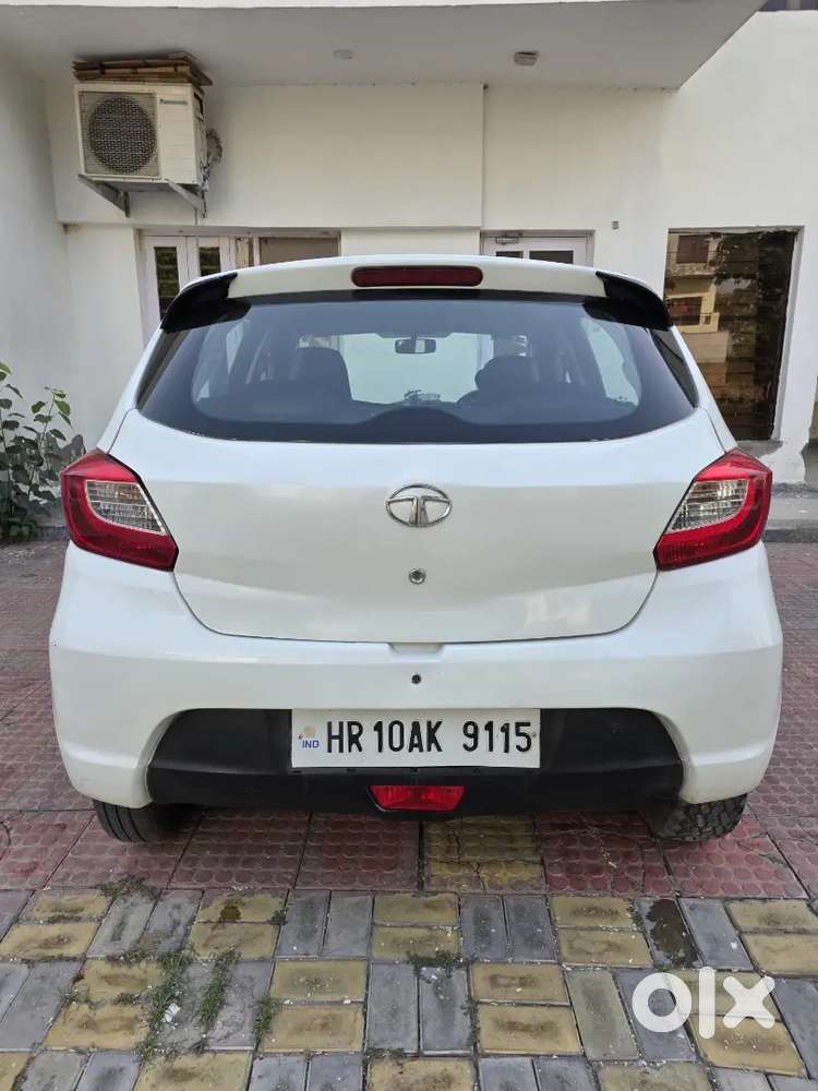 Tata Tiago 2020 Petrol 103475 Km Driven, All Kaam Done