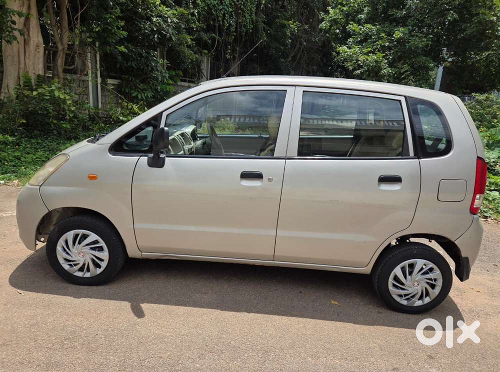 Maruti Suzuki Zen Estilo 2008
