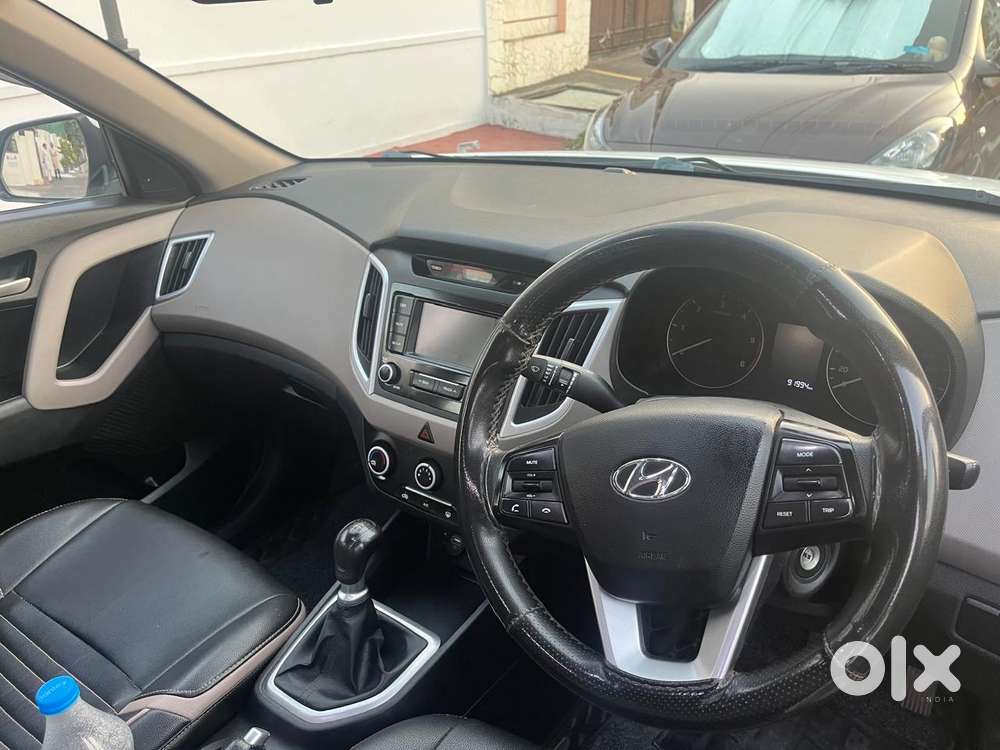 Hyundai Creta 1.4 S Plus Crdi, 2019, Diesel