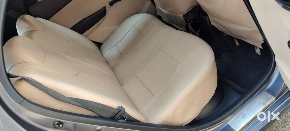 Hyundai Eon Magna Optional, 2014, Petrol