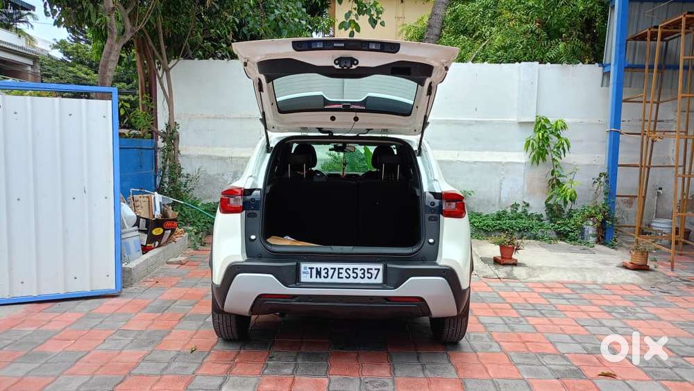 Nissan Magnite Visia Mt, 2025, Petrol