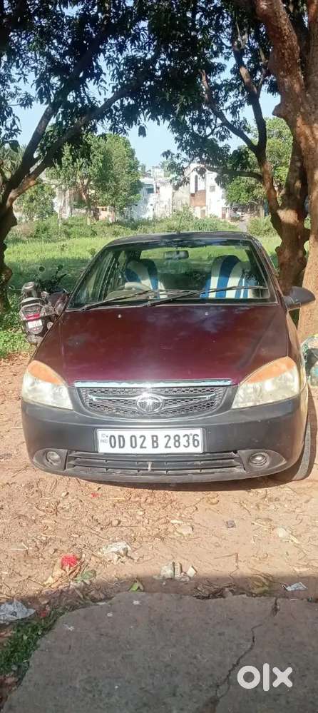 Tata Indigo V Series 2012 Good Condition