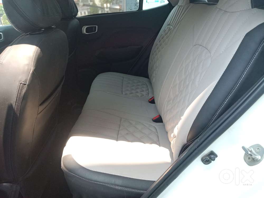 Hyundai Venue S 1.2 Petrol, 2021, Petrol