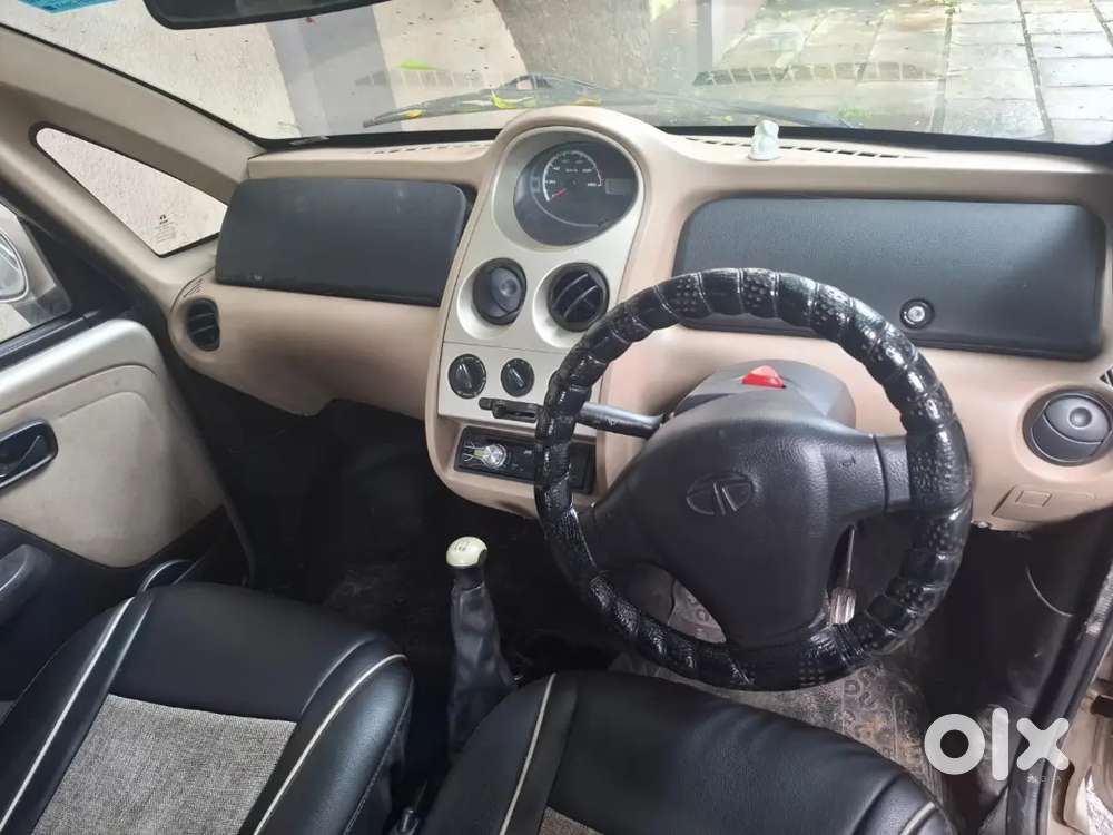 Tata Nano 2013 Petrol 63000 Km Driven