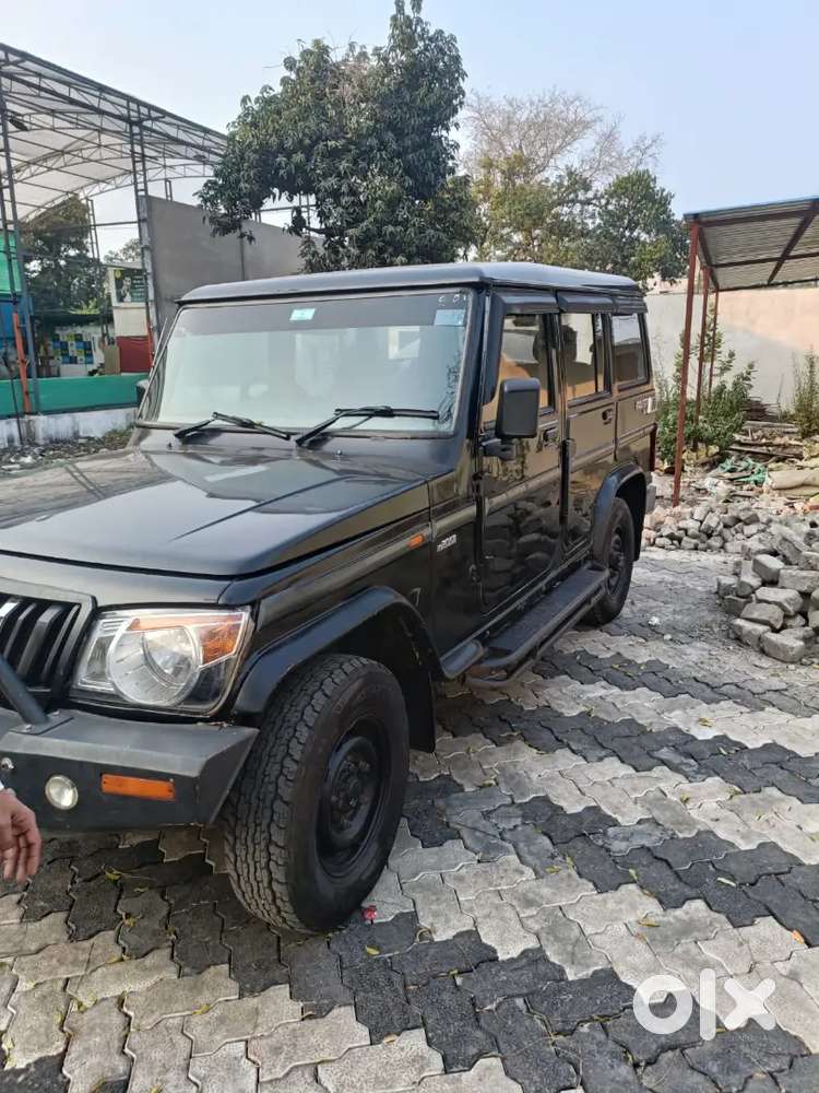 Buy And Drive