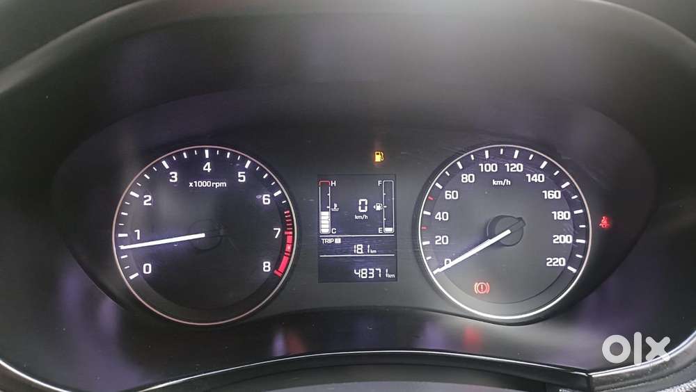 Hyundai I20 Active S Petrol, 2015, Petrol