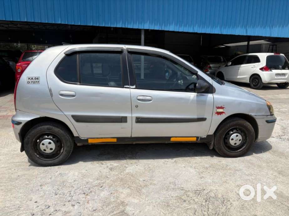 Tata Indica V2 Dl Bsiii, 2013, Diesel