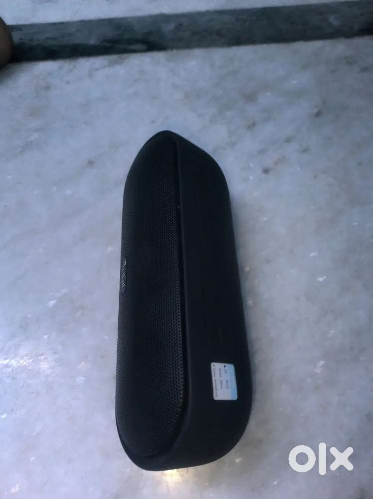 Tribit max plus