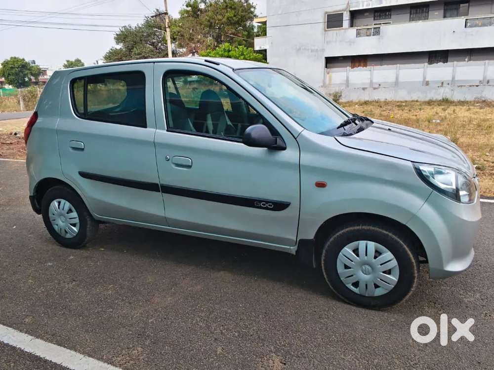 Maruti Suzuki Alto 800 2016 Petrol 22000 Km Driven