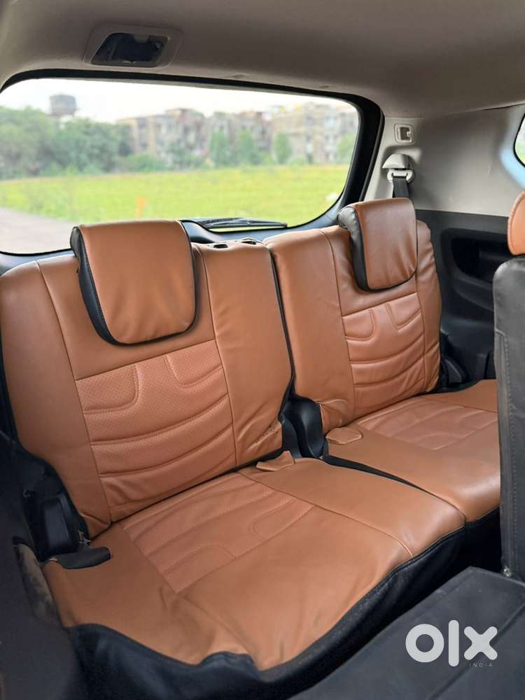 Toyota Innova Crysta 2.8 Gx Automatic 2019 Model