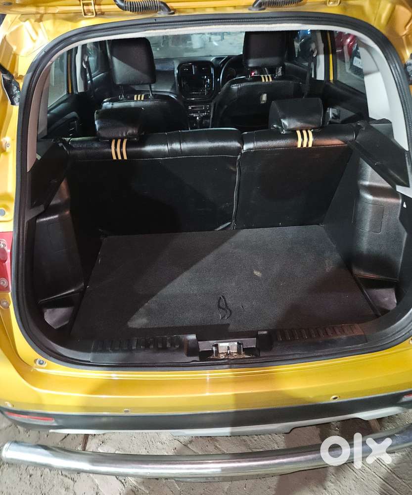 Maruti Suzuki Vitara Brezza Zdi, 2018, Diesel