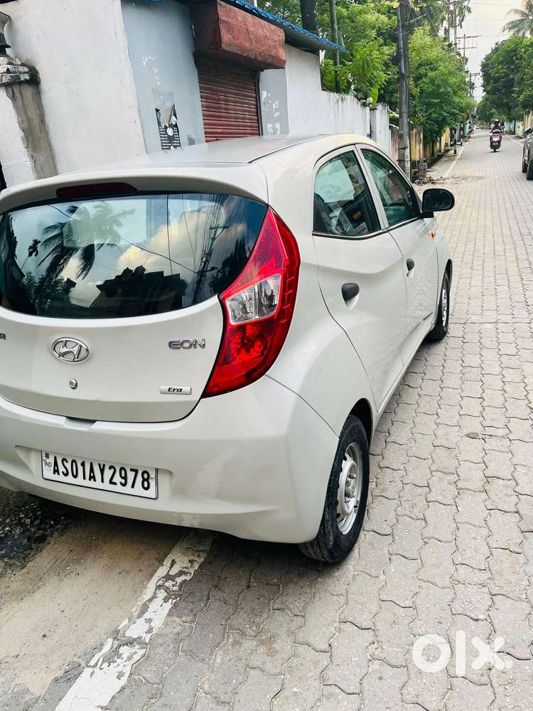 Hyundai Eon Era +, 2012, Petrol