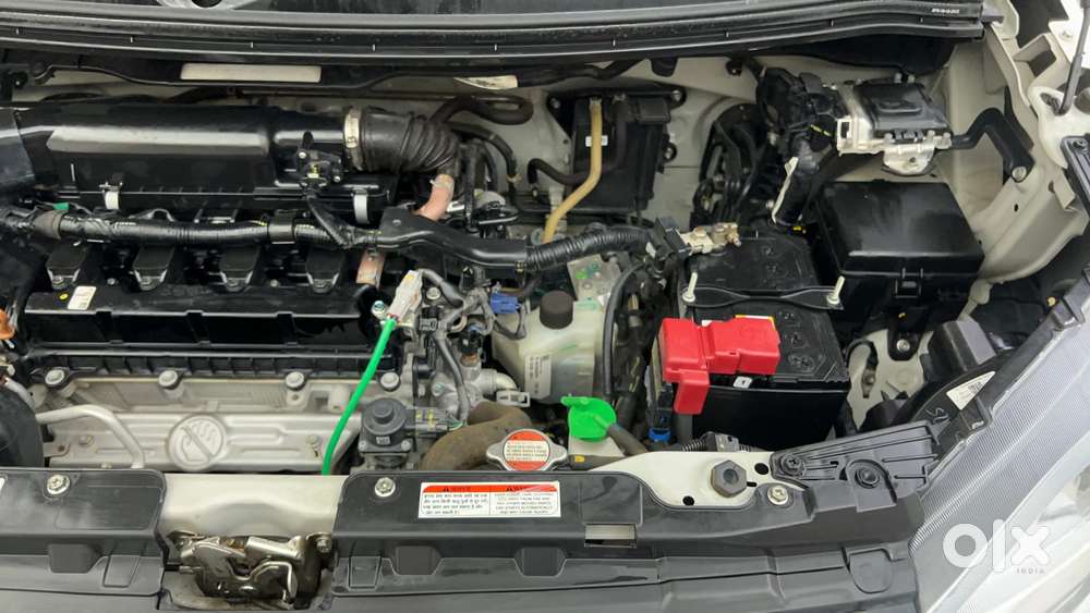 Maruti Suzuki Wagon R 1.2 Zxi Plus Amt, 2022, Petrol