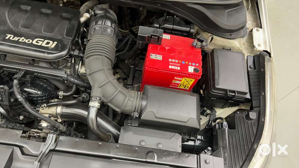 Hyundai Verna 1.0 Sx (o) Turbo Gdi Dct, 2020, Petrol