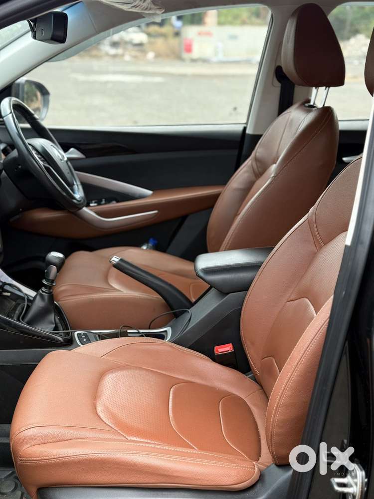 Mg Hector Plus Sharp Pro 2.0 Turbo Diesel 6 Str, 2021, Diesel