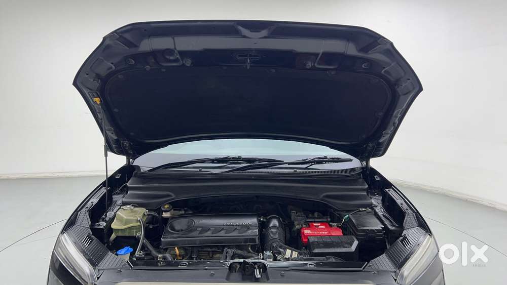 Hyundai Creta 1.4 Sx (o) Turbo Petrol Dct, 2020, Petrol