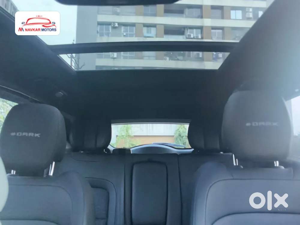 Tata Harrier, 2023, Diesel