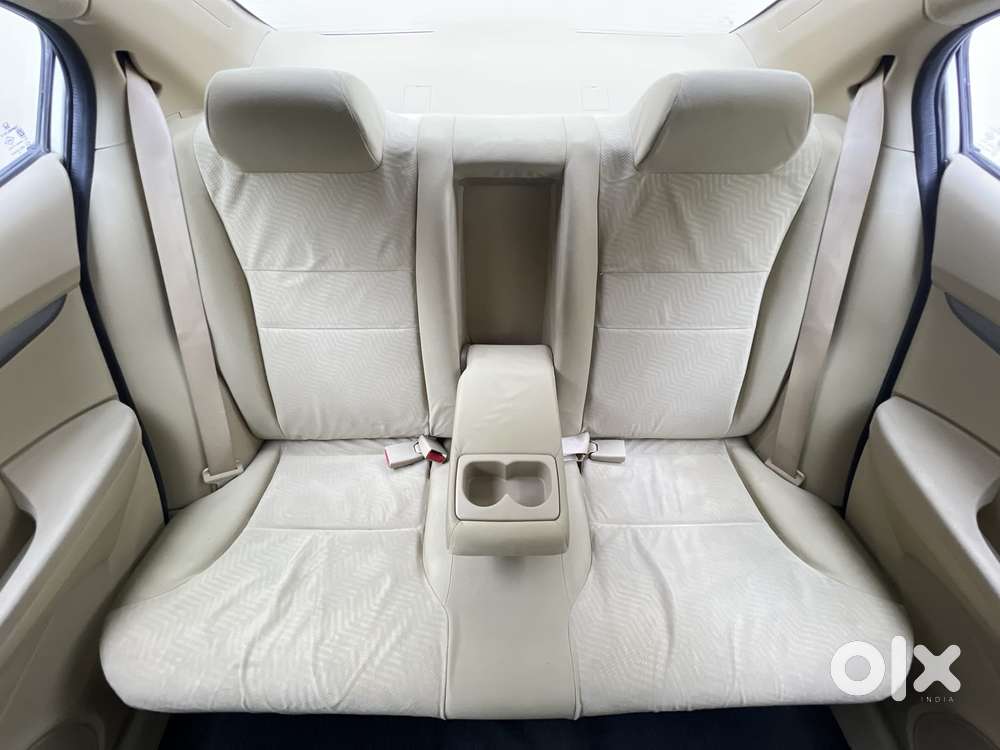 Honda City 2011-2013 V Mt, 2013, Petrol