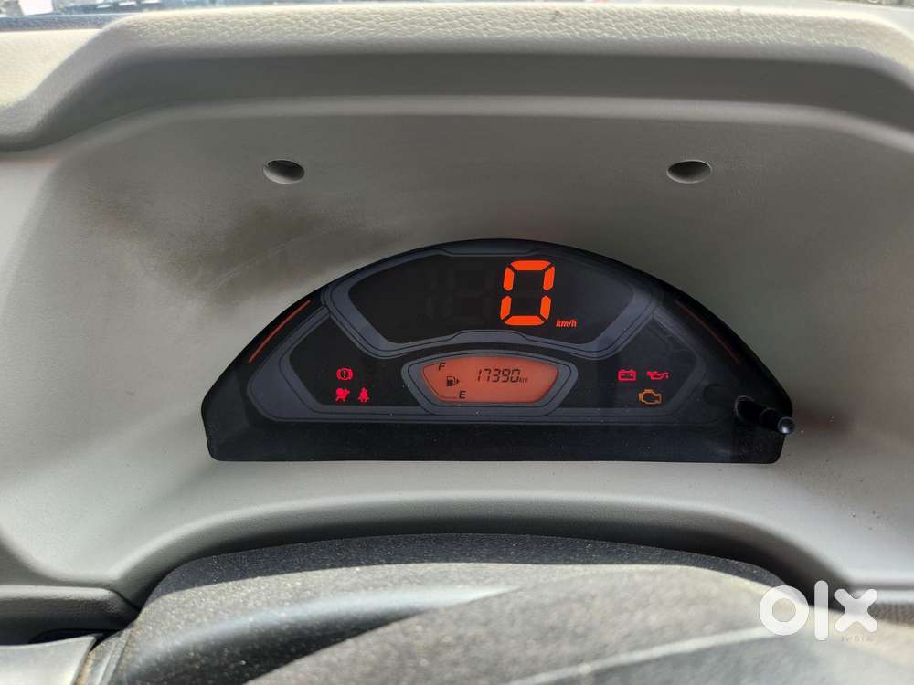 Maruti Suzuki Eeco 1.2 7 Str, 2024, Petrol