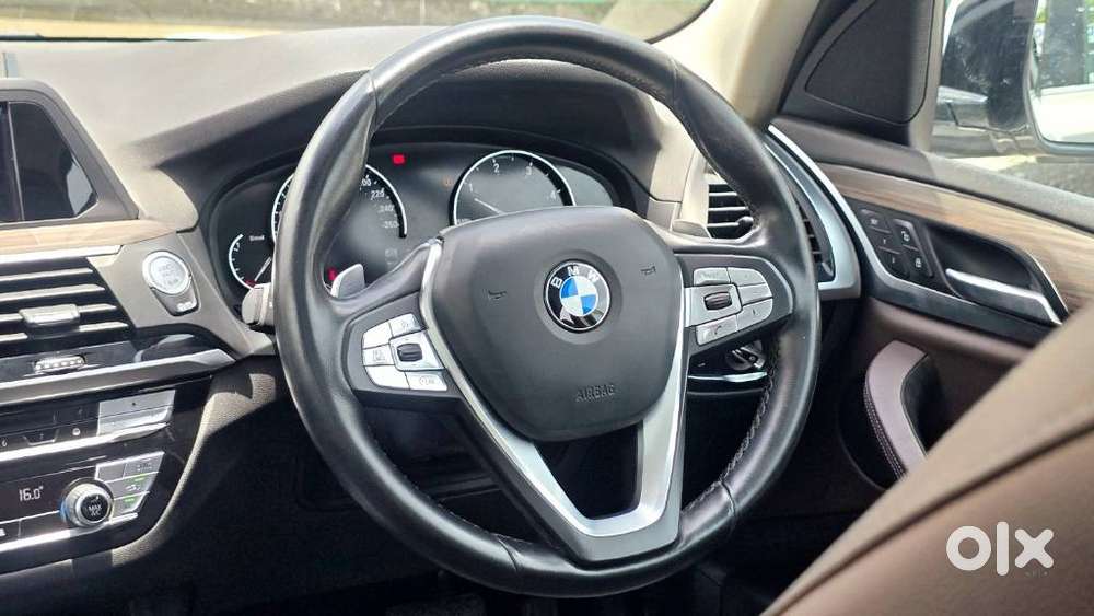 Bmw X3 X Drive 20d X-line, 2019, Diesel