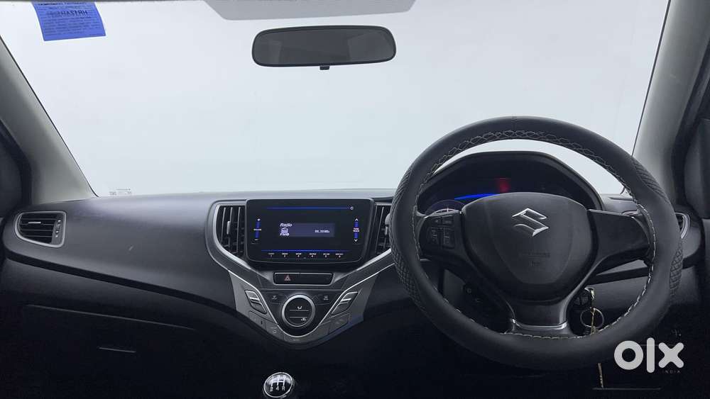 Maruti Suzuki Baleno 1.3 Delta, 2019, Petrol