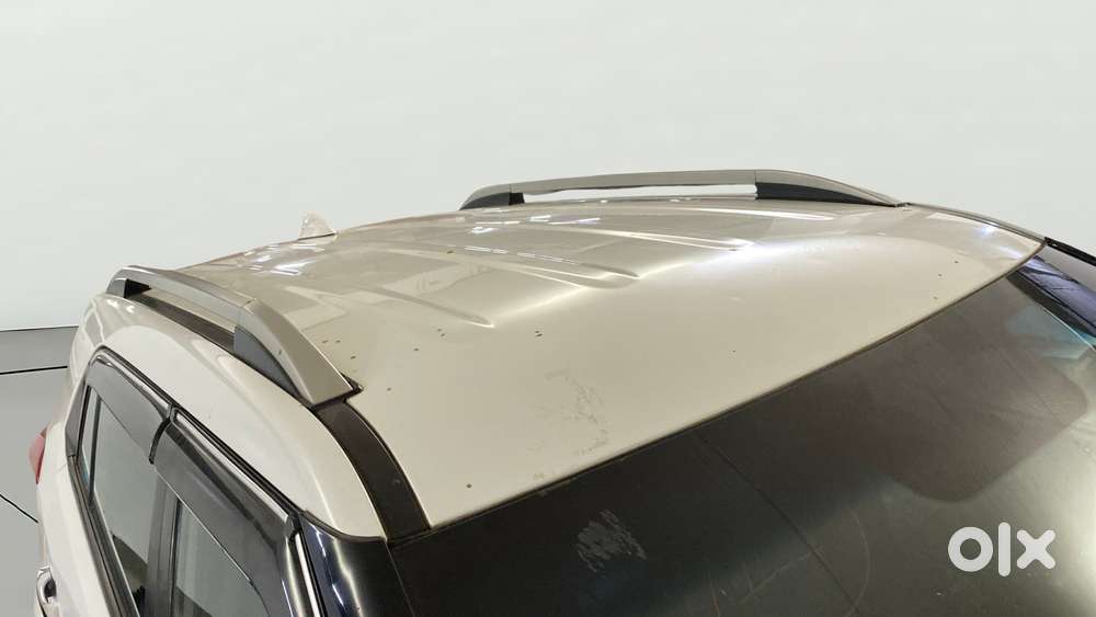 Hyundai Creta 1.6 Sx Plus Petrol, 2017, Petrol