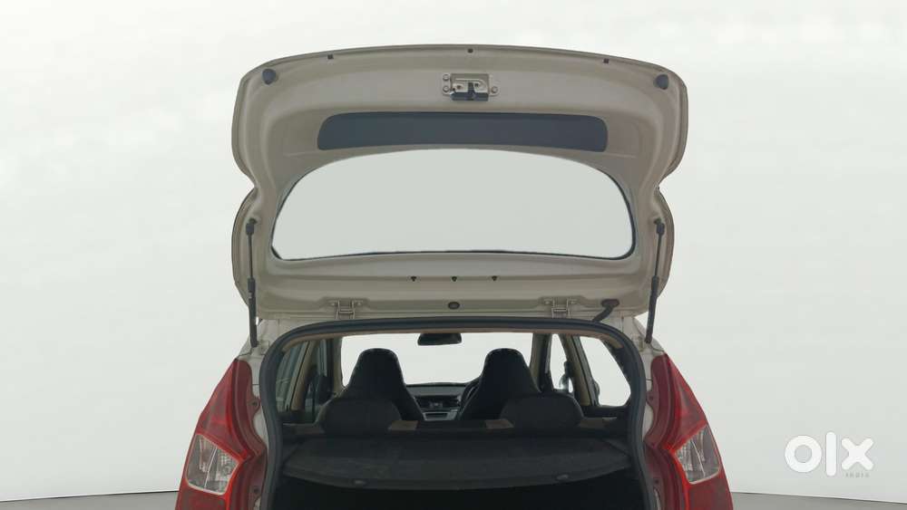 Hyundai Eon Sportz, 2016, Petrol
