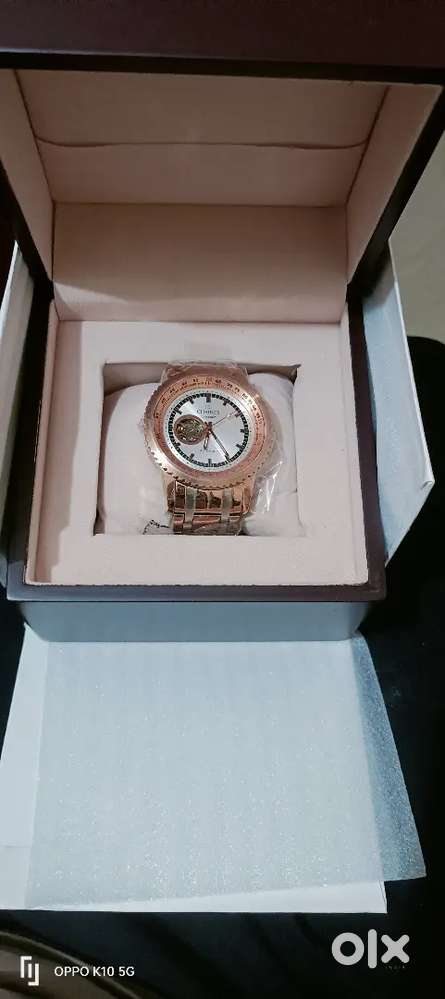 Luxury Watch - Men in Punjabi Bagh West, Delhi - 1828756248